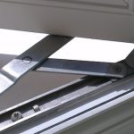 uPVC Window Hinge Repairs