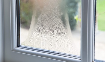 Misted Double Glazing Repairs
